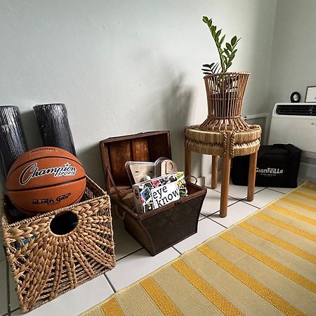 Pearl Of The East In Ceiba With Ocean View And Private Rooftop Santa Maria  المظهر الخارجي الصورة