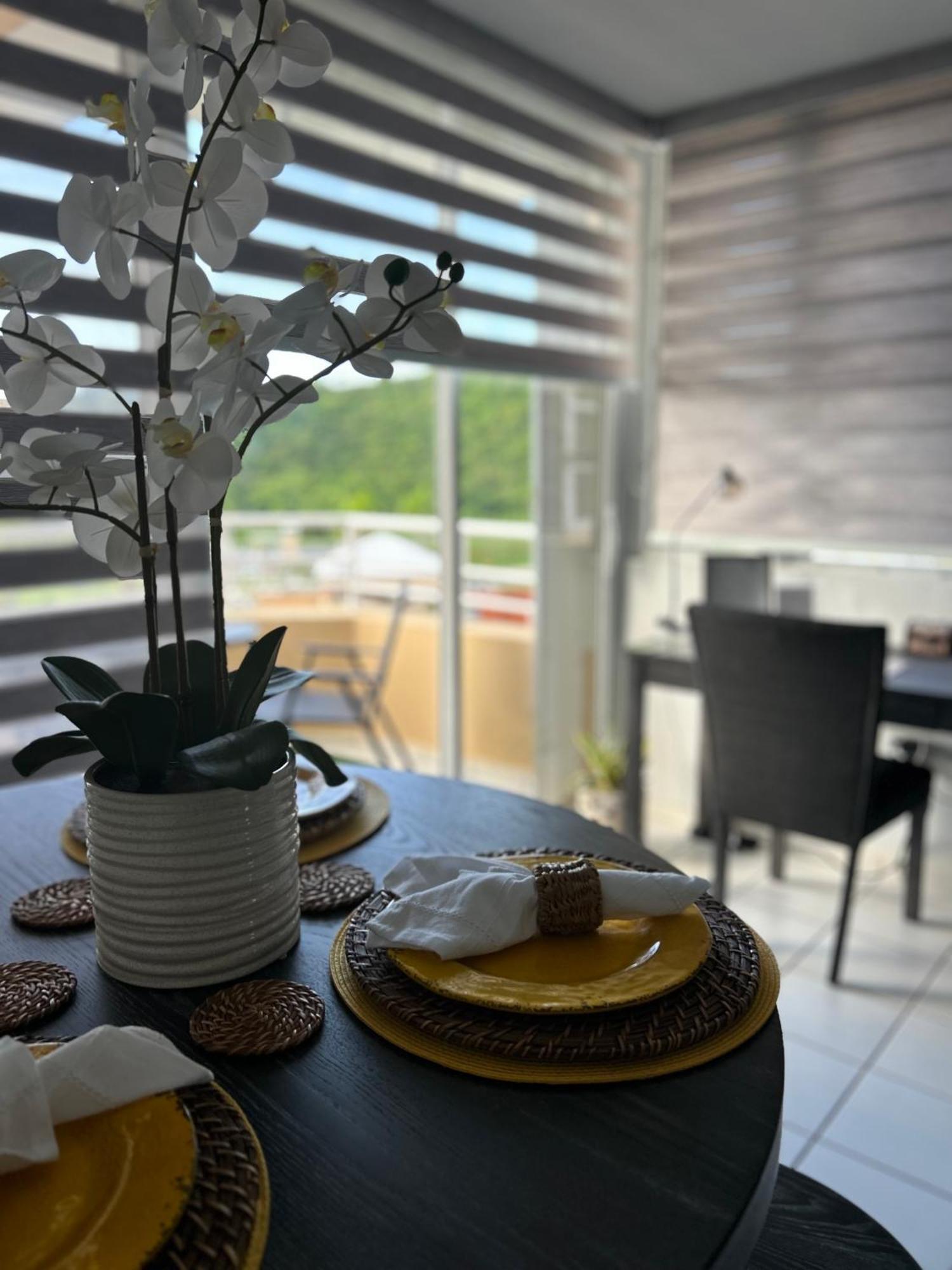 Pearl Of The East In Ceiba With Ocean View And Private Rooftop Santa Maria  المظهر الخارجي الصورة
