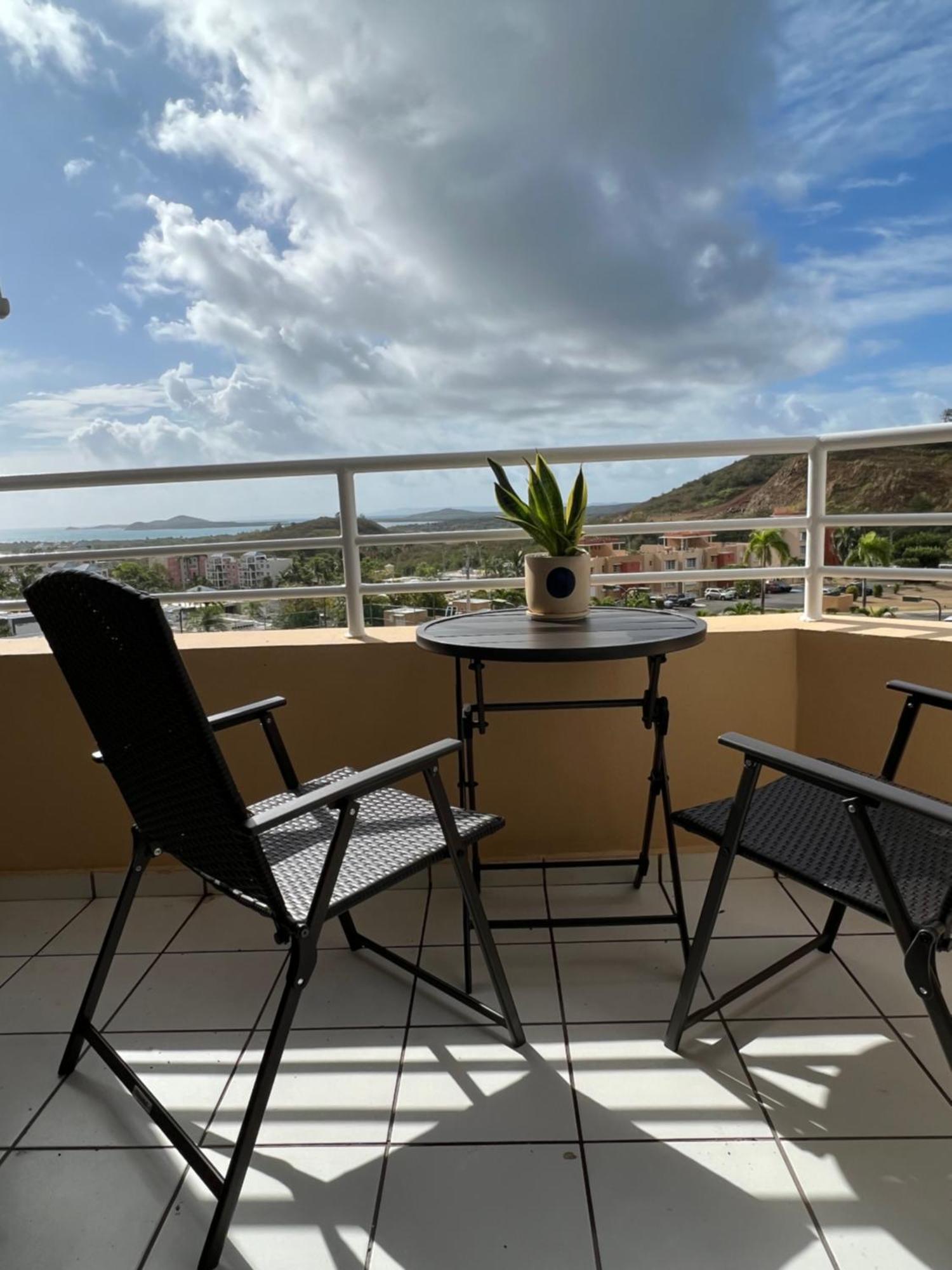 Pearl Of The East In Ceiba With Ocean View And Private Rooftop Santa Maria  المظهر الخارجي الصورة