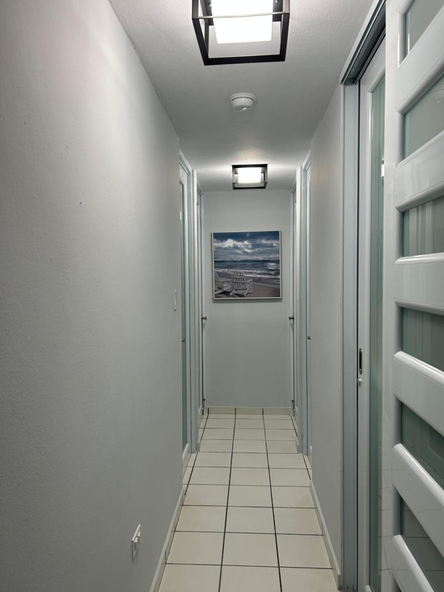 Pearl Of The East In Ceiba With Ocean View And Private Rooftop Santa Maria  المظهر الخارجي الصورة
