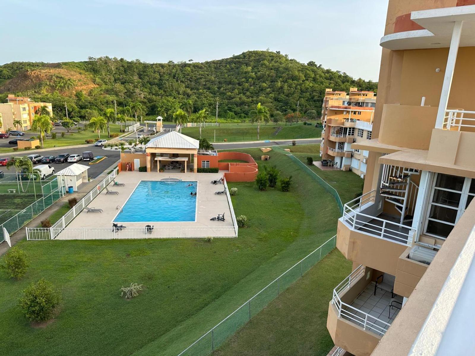 Pearl Of The East In Ceiba With Ocean View And Private Rooftop Santa Maria  المظهر الخارجي الصورة