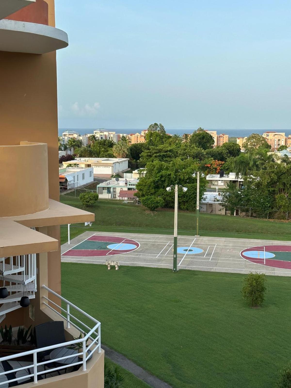 Pearl Of The East In Ceiba With Ocean View And Private Rooftop Santa Maria  المظهر الخارجي الصورة